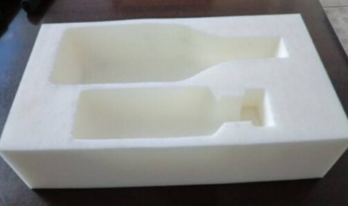 聚苯乙烯泡沫内衬
